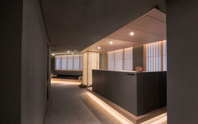 UH Suite Central Seoul