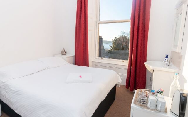 Strathdon Guest House