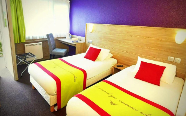 Campanile Chantilly Sud - Luzarches