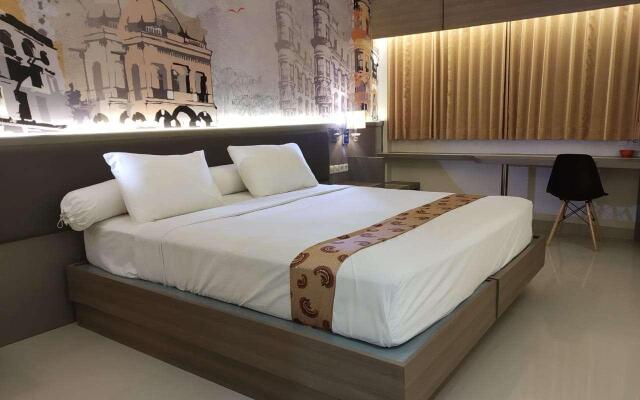 Penataran Hotel