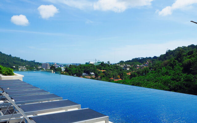 Duplex Height Phuket