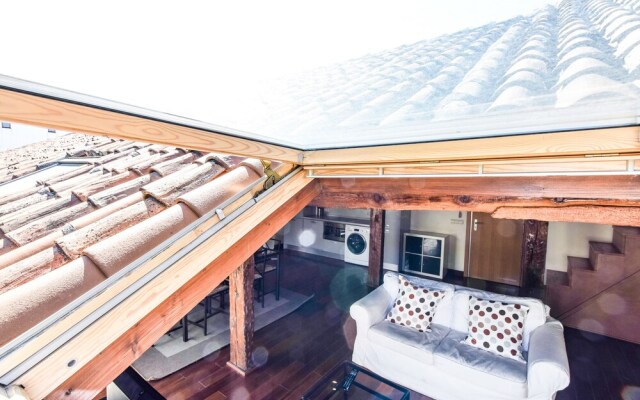 Room To Rent Duque de Alba