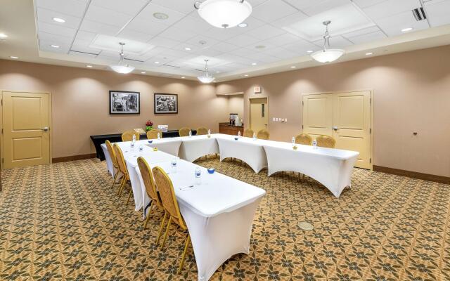 Hampton Inn Nashua
