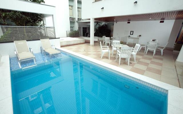 Hotel Dan Inn São José do Rio Preto By Nacional Inn