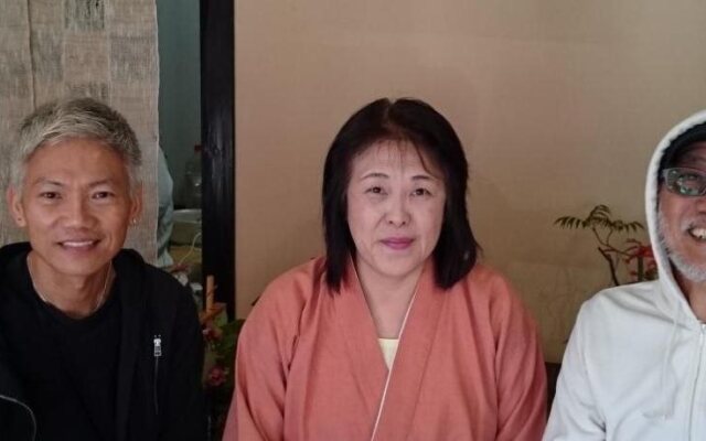 Tsukefuneya Ryokan