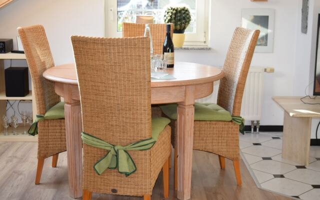 Ferienwohnung Ahrtalblick