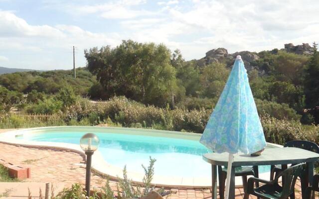 Casa Vacanza Il Geranio