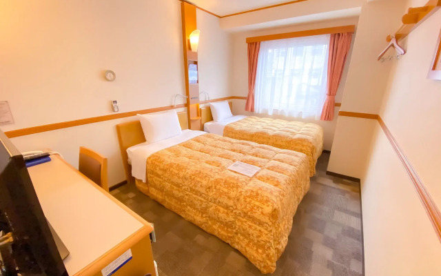 Toyoko Inn Tokyo Machida Station Odakyu Line Higashi
