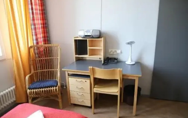 Hostel Iiris