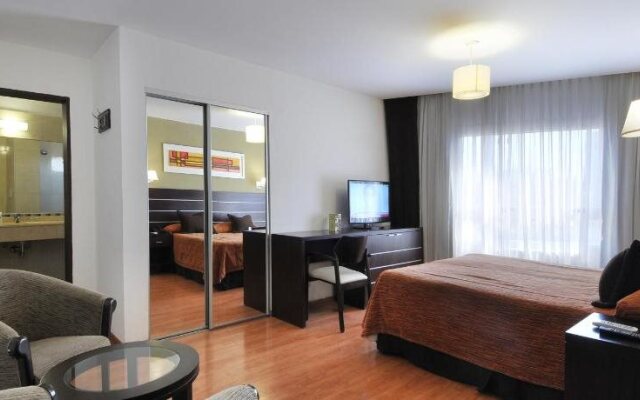 Los Sauces Hotel and Spa