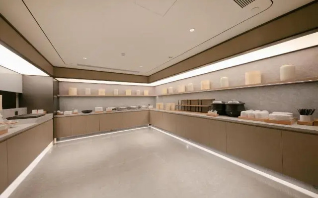 Ji Hotel (Liuliqiao East Store Beijing West Railwa