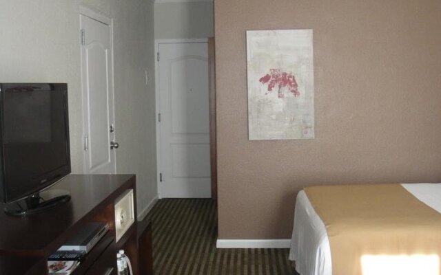 Holiday Inn Express Durango