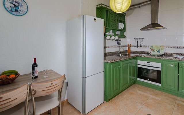 Residencial La Laguna