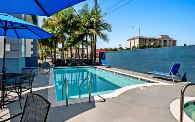 SureStay Hotel by Best Western Buena Park Anaheim