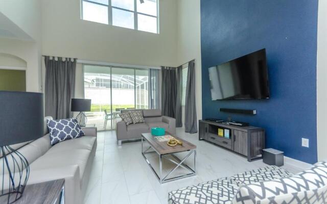 Birmingham 5 Bedroom House