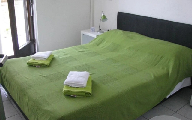 Xena - Comfort and Spacious - A5 Green