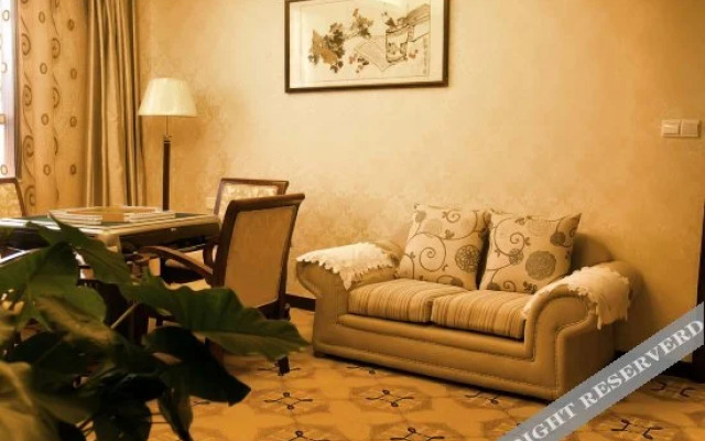 Jinyi Hotel - Xiaogan
