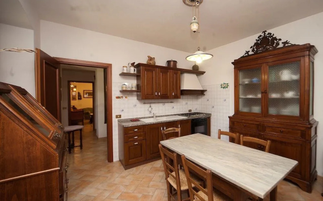 Agriturismo Borgo Podernovo