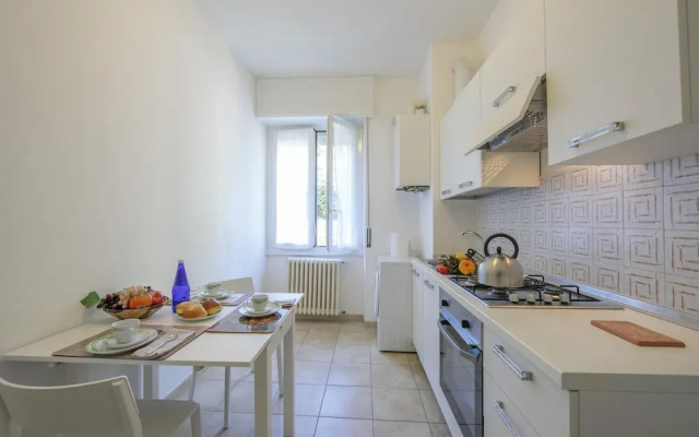 Casa Al Caprifoglio in Ispra