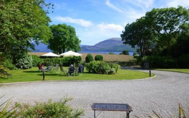 Loch Lein Country House