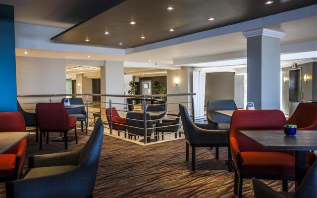 Garden Court East London