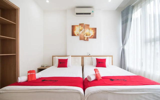 Scott Hotel