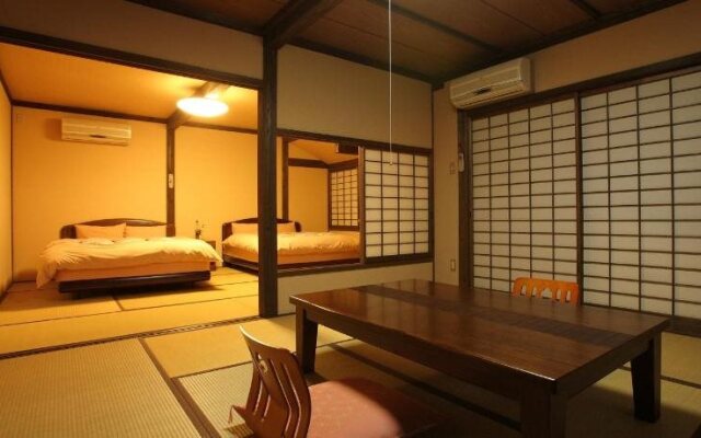 Tobise Onsen Tenga Sanso