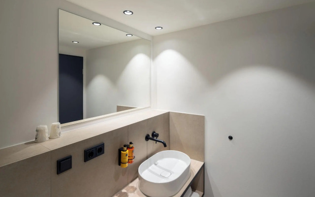 Platzhirsch Living Hotel