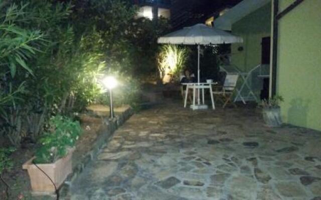 Citai Holiday Home