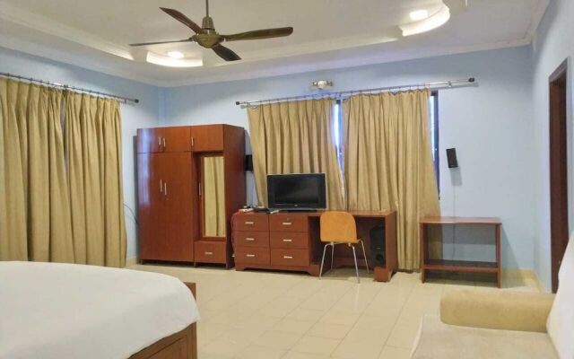 The Tanay's Dibrugarh Residency