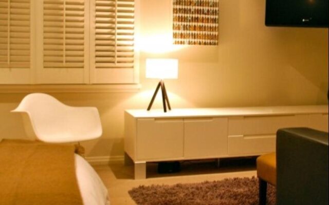 Briarwood Greytown Boutique Hotel