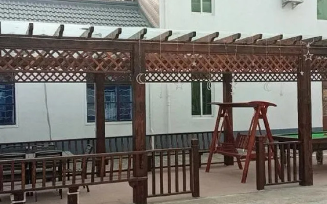 Qijiale Agritainment