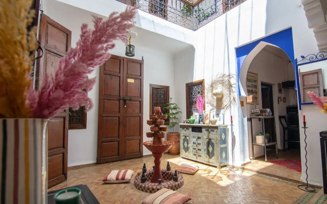 Riad Karim