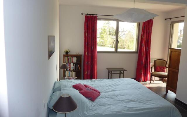 Maison dHôtes LInstant T