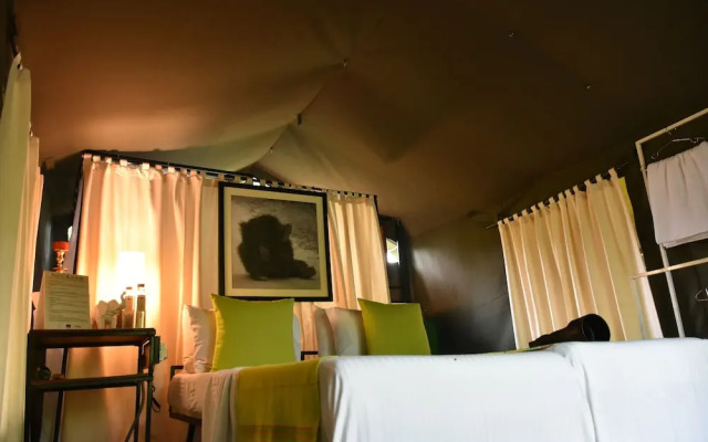 Ruhunu Safari Camping - Udawalawe