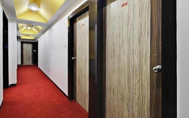 Fabexpress Sai Chatra