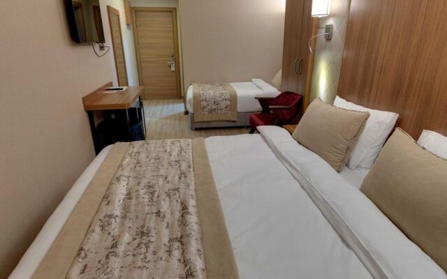 Istport Hotel