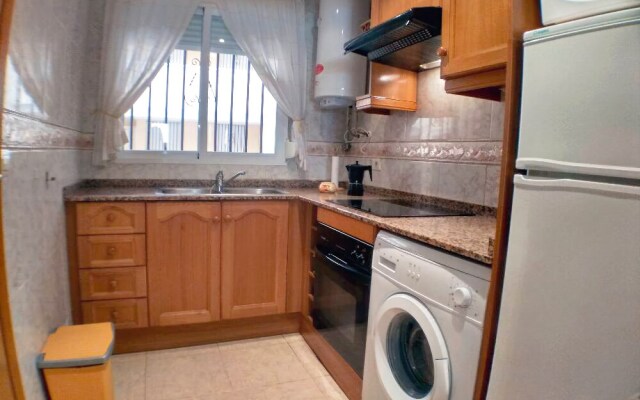 Acv - bahía park-1ª línea planta 2 norte