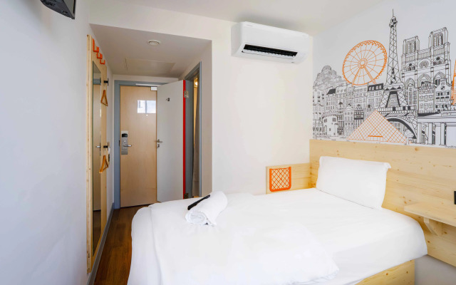 easyHotel London Croydon