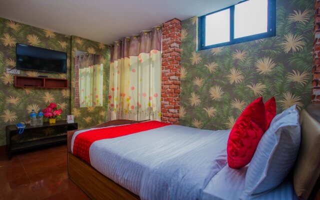 Subine Guest Inn By OYO Rooms