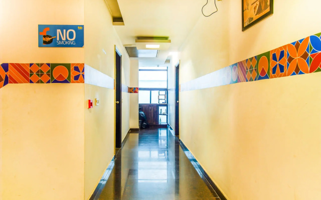 FabHotel Transit Delhi Airport