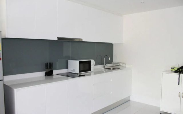 The Place By Pattaya Sunny Rentals