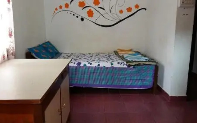 Alfonso Nest Guest House Agonda