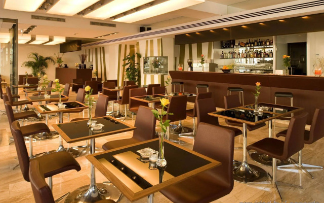 Hotel Eurostars Embassy