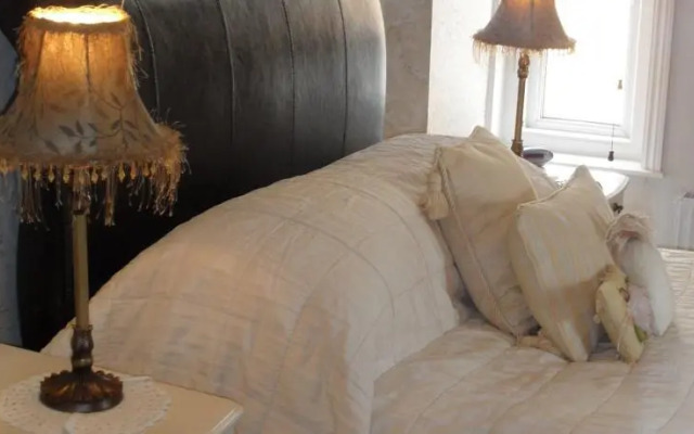 The Bays Guest House