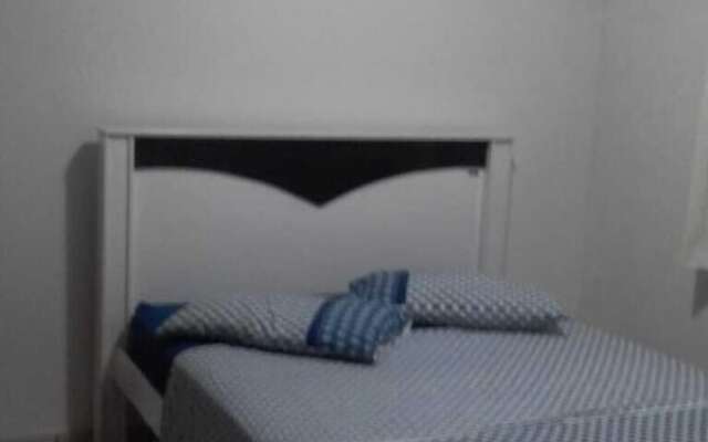 Apartamento Ponta Negra