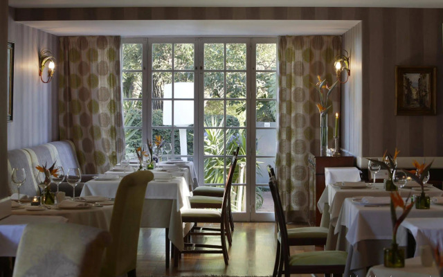 Quinta Da Casa Branca