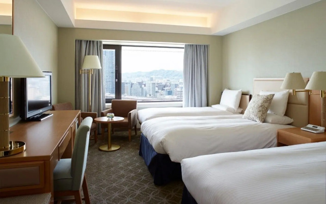 Hotel Okura Kobe