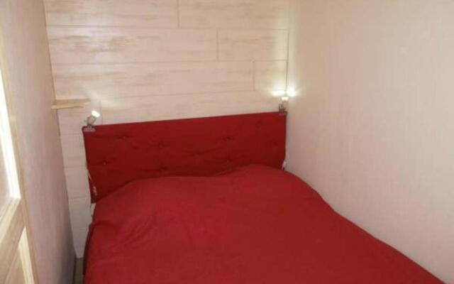 Studio Valloire, 1 pièce, 4 personnes - FR-1-263-481