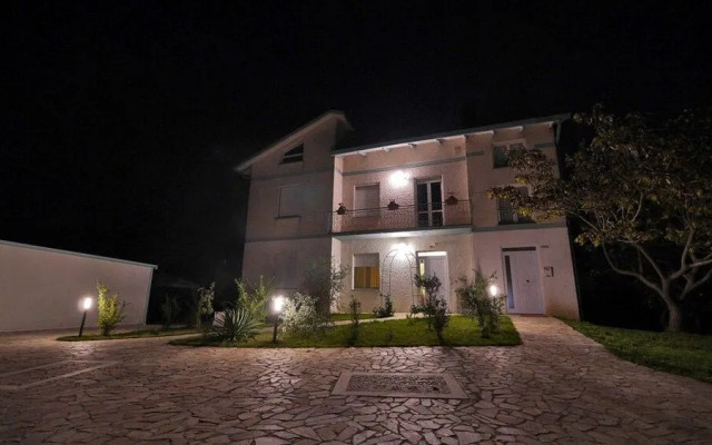 B&B Villa Ceccarini Fonte DOro